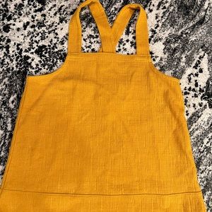 Madewell tank top NWT